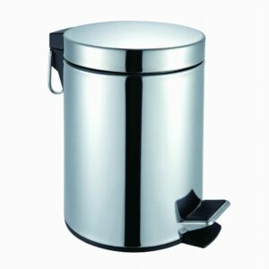 pedal bin 3L